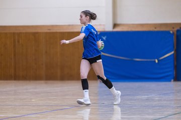 Bild 64 - wBJ TSV Ellerau - SV Fehmarn : Ergebnis: 27:20